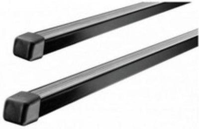 Thoule Load Bar Set Square Bar # 7124