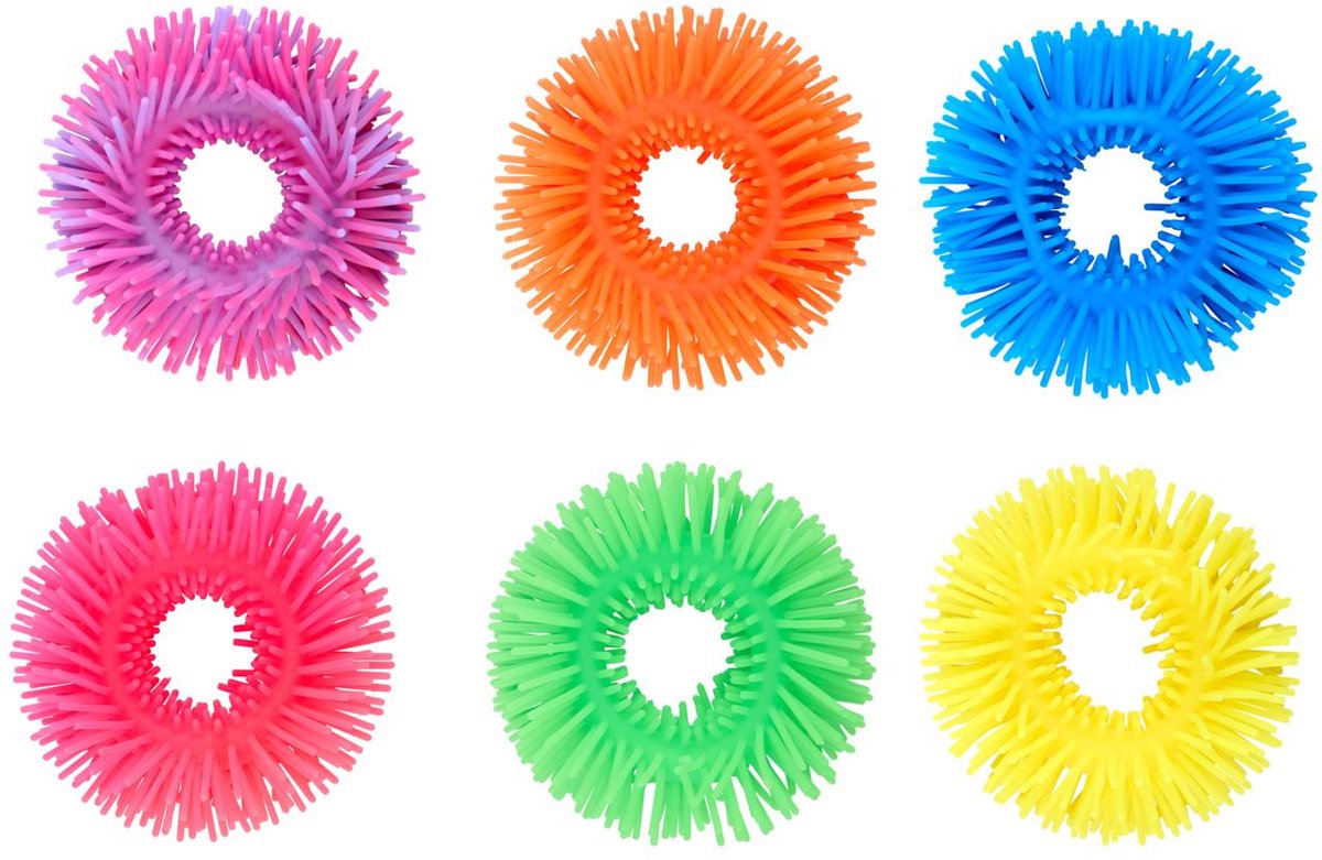 Bracelet ballon Eddy Toys ø10x3cm