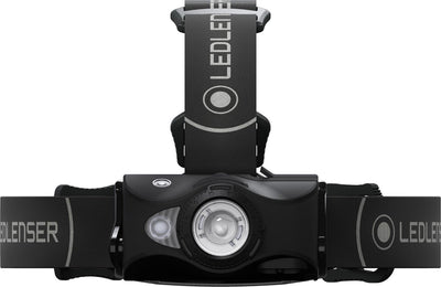 Lampe de tête ledlener MH8