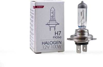 M-tech h7 12v 100w - basique - simple