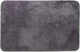 SEALSKIN SEALSKIN Angora Badmat 60x90 cm Polyester gris foncé