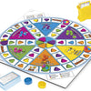 Hasbro gaming trivial poursuite : édition familiale - jeu de société (français)
