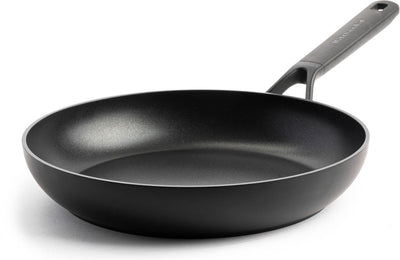 Poêle à frire Kitchenaid classic en aluminium forgé ø28cm - noir - induction - antiadhésive - sans pfas