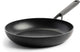Poêle à frire Kitchenaid classic en aluminium forgé ø28cm - noir - induction - antiadhésive - sans pfas