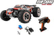 Df-models df06-pro mini camion 1:18 brushless prêt à fonctionner (rtr)