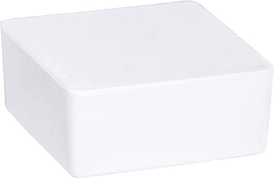 Wenko recharge déshumidificateur 12 cm polystyrène blanc