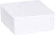Wenko recharge déshumidificateur 12 cm polystyrène blanc