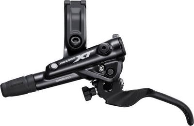 Shimano Br. Cale de foie. XT gauche 2-F Bl.Hydr.M8100