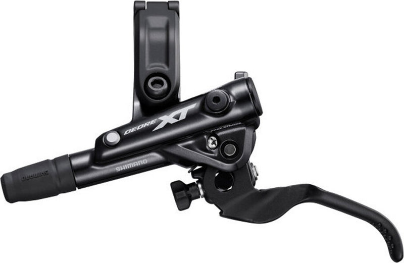 Shimano Br. Cale de foie. XT gauche 2-F Bl.Hydr.M8100