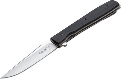 Couteau de poche Boker plus bokerplus urban trapper g10 - couteau pliant