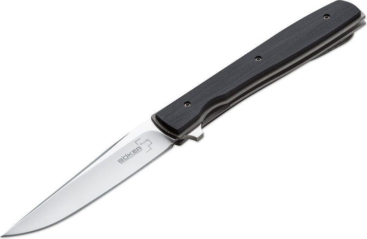 Couteau de poche Boker plus bokerplus urban trapper g10 - couteau pliant