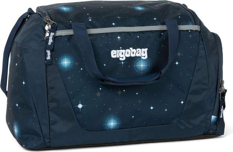 Sac de sport Ergobag galaxy sac de sport kobärnikus bleu foncé