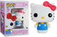 Funko pop sanrio : bonjour kitty (classique) pop #28