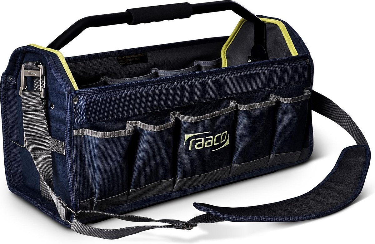 Sac à outils Raaco - sac à outils pro 20" - 760348