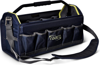 Sac à outils Raaco - sac à outils pro 20" - 760348