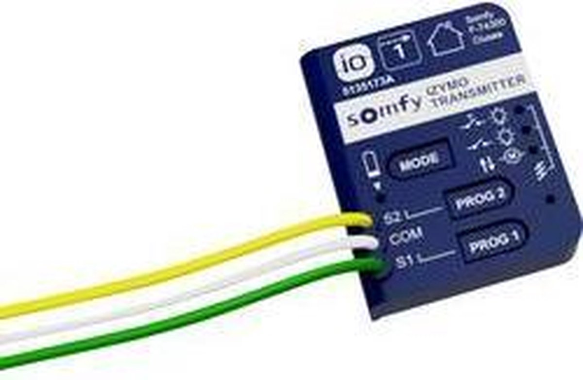Module sans fil Somfy 1822609