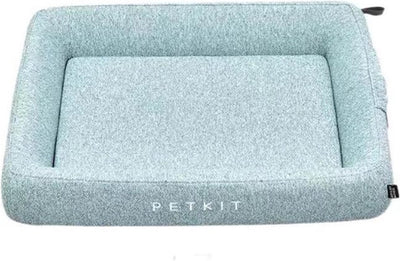 Petkit - lit de couchage quatre saisons - taille m - 67 x 51 x 12,5 cm - lit pour chien et chat - lit pour animaux de compagnie