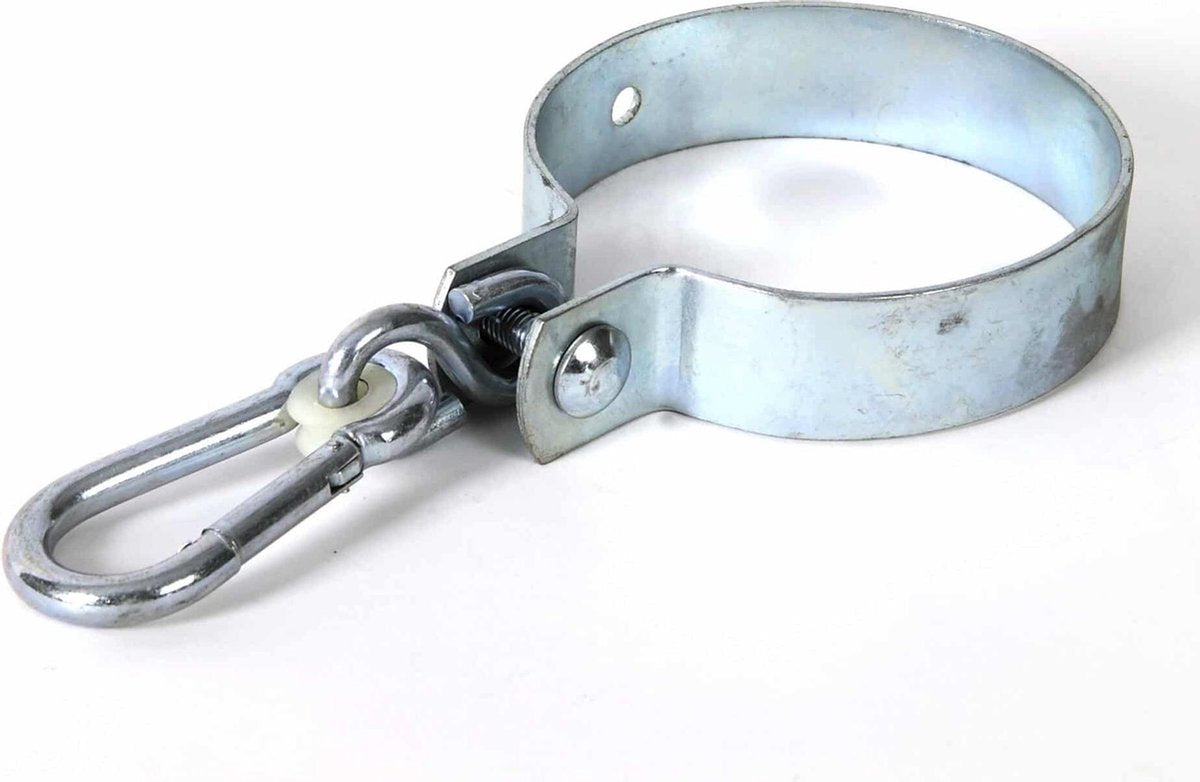 Swinging Swinging Swing Hook Round, Ø 120 mm