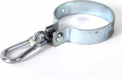 Swinging Swinging Swing Hook Round, Ø 120 mm