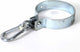 Swinging Swinging Swing Hook Round, Ø 120 mm