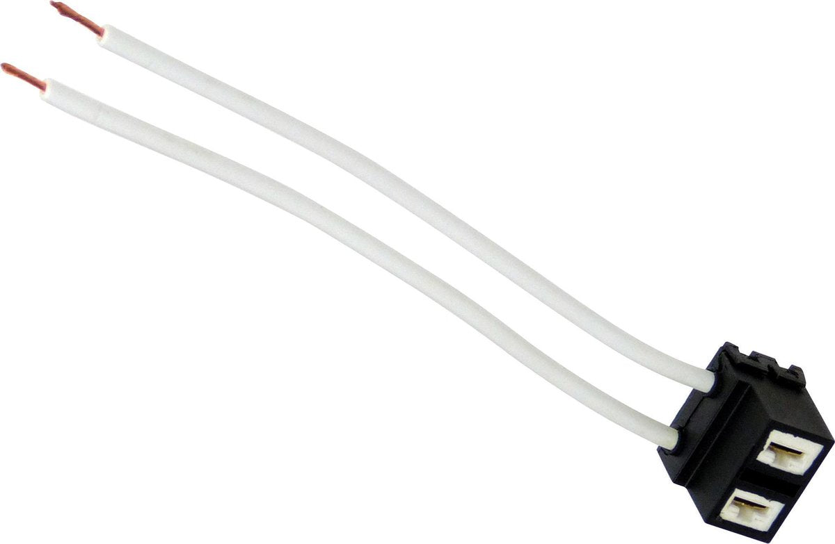 Carpoint prise de remplacement lampe h7