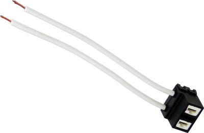 Carpoint prise de remplacement lampe h7