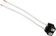 Carpoint prise de remplacement lampe h7