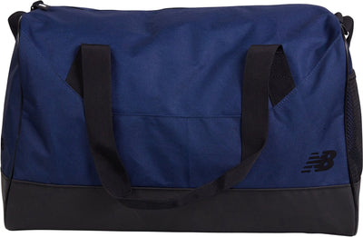 Sac de sport unisexe New Balance Essential Small Duffel - marine