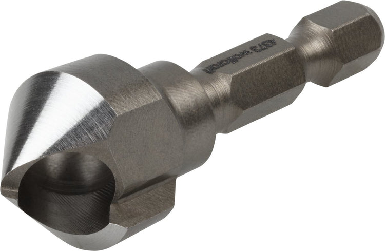 Wolfcraft - foret à fraiser cruciforme - ø 16 mm - tige hexagonale - 4373000