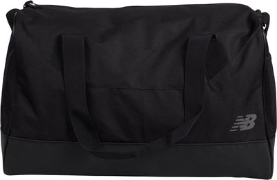 Sac de sport unisexe New Balance Essential Small Duffel - noir