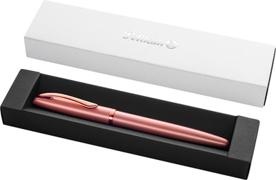 Stylo plume Pelikan jazz noble élégance - rose