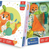 Clementoni Baby Gift Set Puppy
