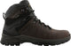 Chaussures de randonnée unisexe Grisport Ranger Mid - marron