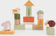 Polarb - blocs de bois - 50pcs
