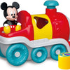 Clementoni Baby - Disney Form Stew Mickey Mouse Train, 5dlg.
