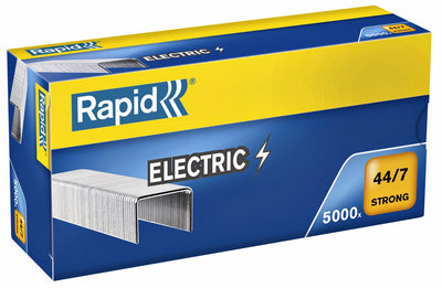Agrafes agrafes électriques galvanisées rapides code 33 agrafes 44 7