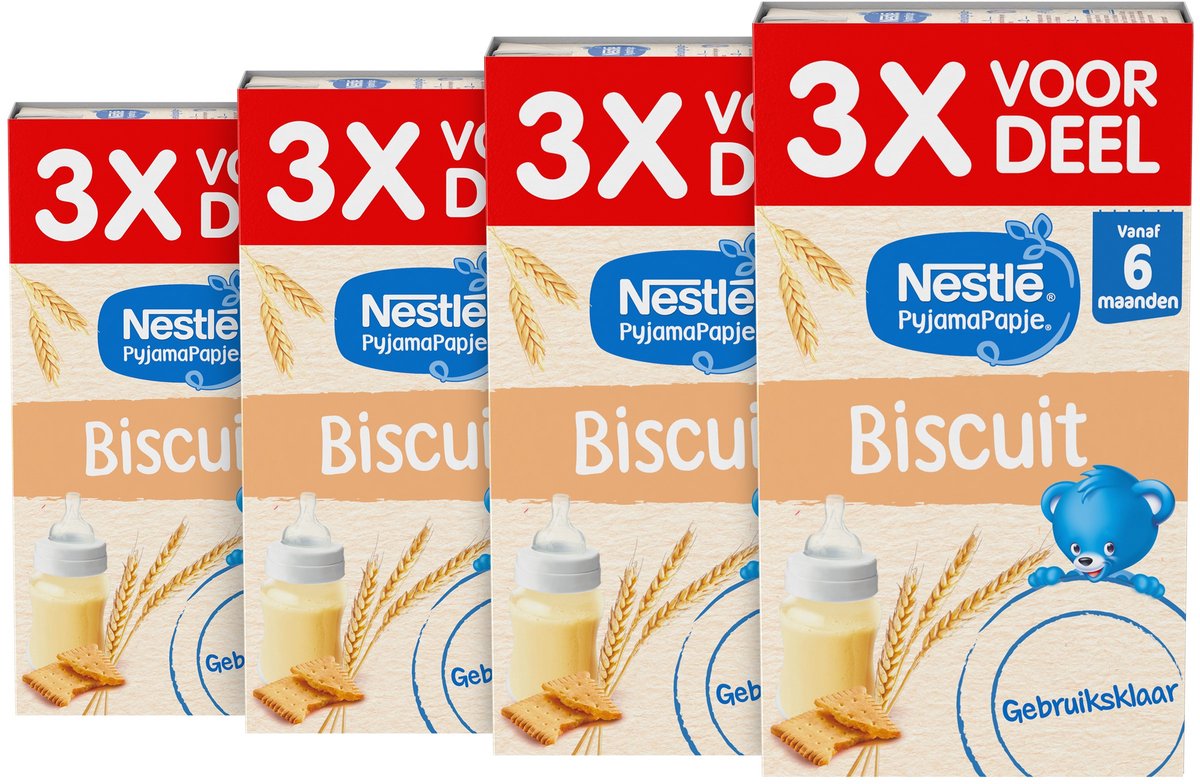 Nestlé