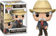 Funko-pop ! TV : 1883 : une histoire d'origine à Yellowstone - Shea Brennan