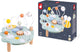 Janod - sweet cocoon - plateau d'activités en bois