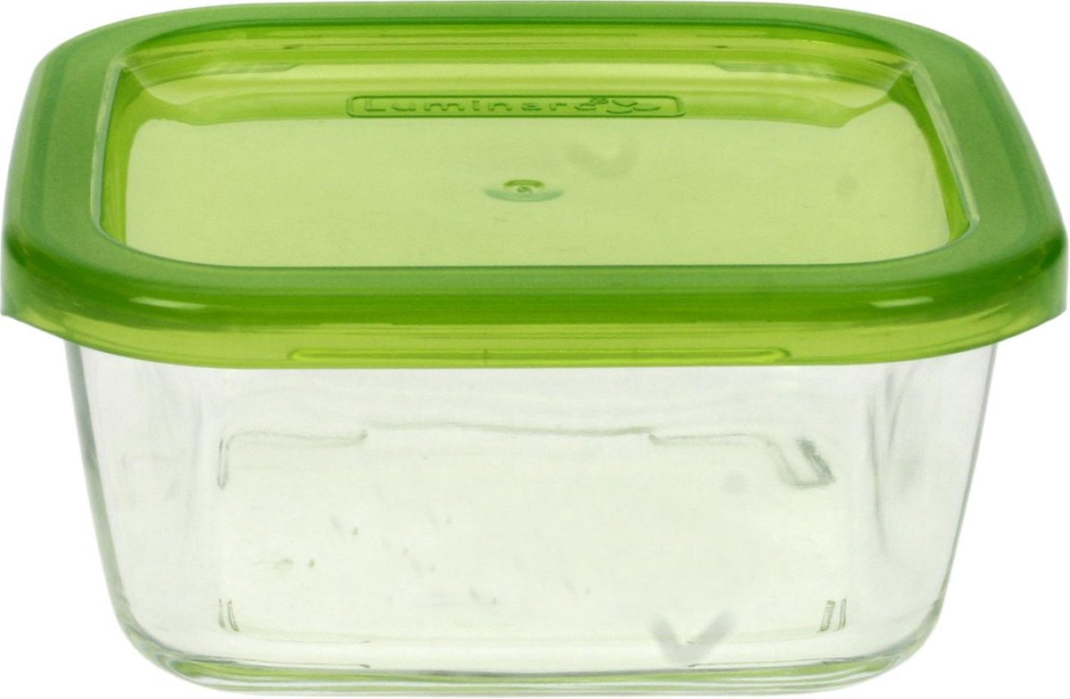 Luminarc Keep N Box Box Box Glass 380 ml