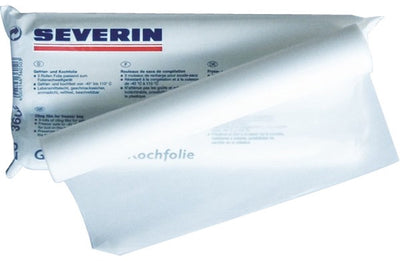 Severin zu 3608 rouleaux sous vide pour sous vide, 3 pièces, 10 m sur 28,5 cm