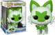 Funko pop : pokemon jumbo - sprigatito (édition spéciale) pop (25cm) #1014