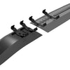 Fender tobeak derrière Tétrack Fender M2