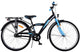Volare Thombike Children's Bicycle - Boys - 26 pouces - Black Blue - 3 Gears