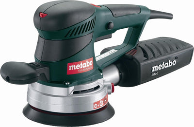Metabo sxe 425 turbotec | 125mm 320w - 600131000