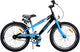 Volare Sportivo Children's Bicycle - Boys - 20 pouces - Bleu