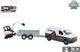 Globe enfant VW Transporter 27cm