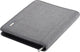 Conférencier Alassio - lazio - a4 - polyester - gris - ju-30116