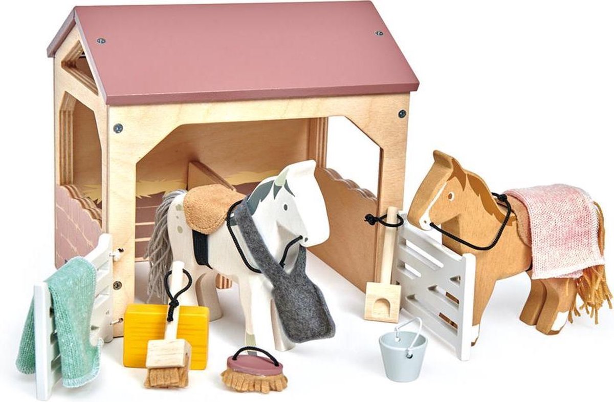 Jouets à feuilles tendres