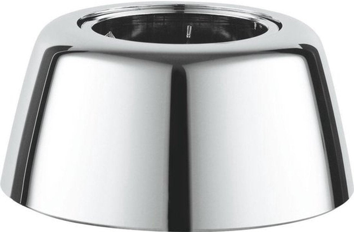 Grohe rosace de robinet 45545000